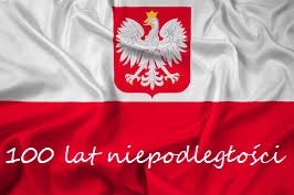 100 lat niepodległości