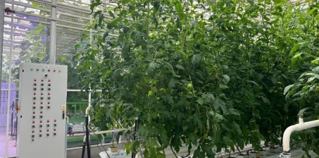 Agro-Sur na otwarciu Centrum Nowoczesnych Technologii Uniwersytetu Przyrodniczego we Wrocławiu