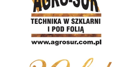 URODZINY FIRMY AGRO-SUR