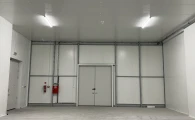 Kühlhauskomplexe