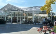 Centra na bazie szklarni