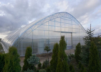 Tunele szerokonawowe