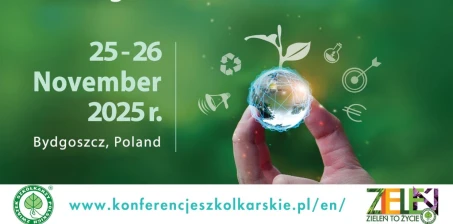 Agro-Sur – Partner of the Prestigious Nursery Conference