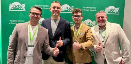 The 5th International Nursery Conference is now behind us!