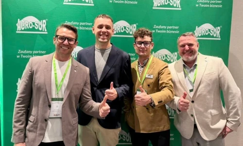 V Międzynarodowa Konferencja Szkółkarska za nami!