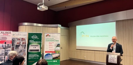 Agro-Sur na 2025 Forum Nasiennym – partnerstwo oparte na doświadczeniu i wizji przyszłości