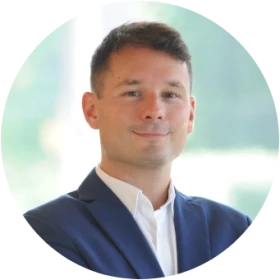 Konrad Bilski - Menadżer ds. marketingu i PR