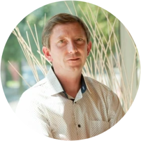 Marcin Sobczyk  - Kierownik