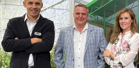 Agro-Sur na targach Zieleń to Życie 2024!