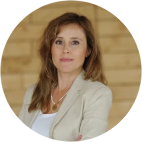 Romana Figiel - Dyrektor ds. Administracji