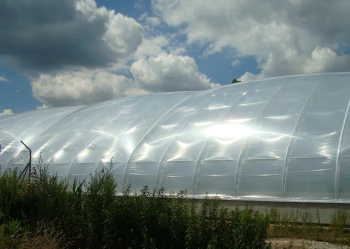 Tunele szerokonawowe