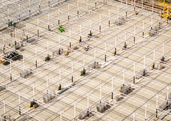 szklarnia Agro-Sur Estonia1