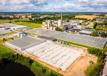 Szklarnia Agro-Sur Estonia2