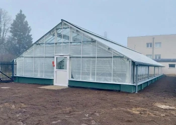 szklarnia zewnętrzna 1