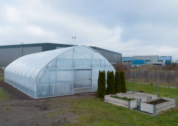 Tunele wolnostojące