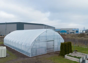 Tunele wolnostojące