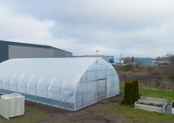 Tunele wolnostojące