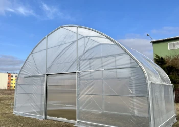 tunel eco wietrzenie boczne reczne