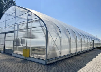 Tunele wolnostojące