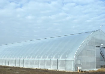 Tunele szerokonawowe