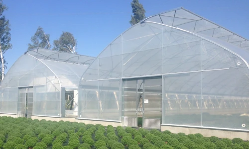 Gdzie postawić tunel ogrodniczy?