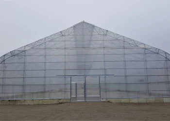 Tunele szerokonawowe