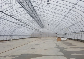 Tunele szerokonawowe