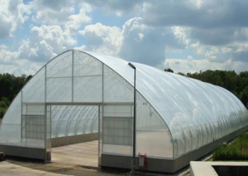 Tunele szerokonawowe