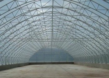 Tunele szerokonawowe