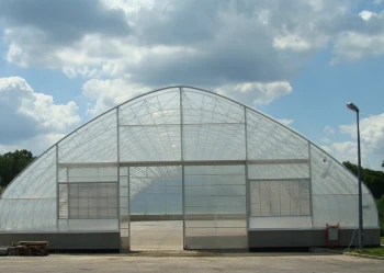 Tunele szerokonawowe