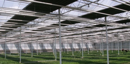 Jak działają systemy cieniujące w tunelach i szklarniach?